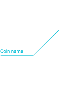 coin name